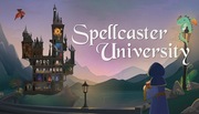  Spellcaster University klucz steam