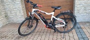 Haibike SDURO Trekking S 8,0 Yamaha 500W, 45 km/h