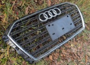 Grill Audi A3 8V 8V5853651A
