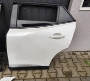 Peugeot 2008II drzwi prawe tylne 