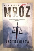 Remigiusz Mróz - Ekstremista 