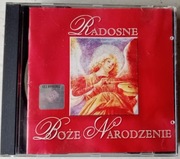 KOLĘDY - RADOSNE BOŻE NARODZENIE 