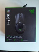 Myszka gamingowa Razer  Viper Ultimate
