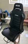 Fotel simracingowy Next Level Racing ERS3 Elite 