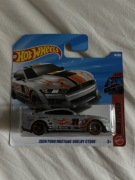 2020 ford mustang shelby gt500 hot wheels