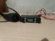 CB RADIO CRT ONE VOX stan bardzo dobry