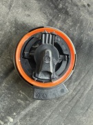 Czujnik uderzenia bocznego C klasa w206 lewy przód a1679050800