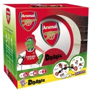 DOBBLE / ARSENAL LONDON / OFICJALNA GRA