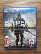 Sniper Ghost Warrior 3 