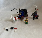 Klocki Lego Castle 6042 Dungeon Hunters 