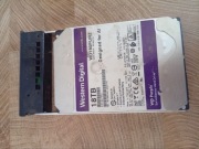 Dysk twardy HDD 18TB Western Digital WD Purple – sprawny, używany
