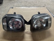 Lampa przednia Reflektor L P Suzuki Jimny 98-12 EU  zestaw