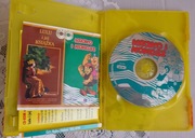 Kajko i Kokosz PC Gra Przygodowa 