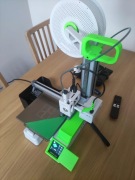 Bambu Lab A1 Mini. Niski przebieg, świetny stan. 
