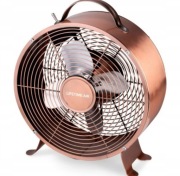 Wentylator stołowy Lifetime Air,2 tryby prędkości 