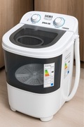 Pralka wirnikowa SIGMA XPB40-288