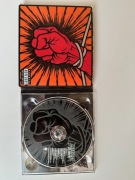 Używane DVD Saint Anger Metallica - dla kolekcjonera
