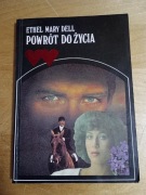 Powrót do życia Ethel Mary Dell 