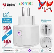 Gniazdko Zigbee - Mini Smart Socket