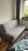 Sofa wersalka rozkładana 