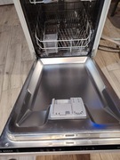 Zmywarka Bosch do zabudowy