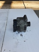 Alternator citroen c4 1.6 vti thp 120km 5f01
