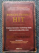 Ponadczasowy hit Ryan Holiday 