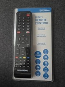 Pilot zdalnego sterowania 8 w 1