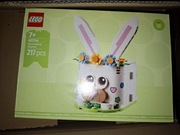 LEGO 40764 Niespodzianka zajączka wielkanocnego