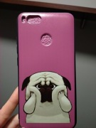 NOWE Etui Xiaomi Mi A1 