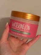 Tree Hut - Whipped Body Butter Watermelon - Nawilżające Masło do Ciała 