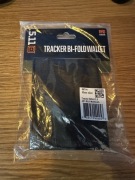 5.11 Tracker Bifold Wallet - Black Multicam