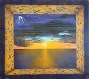 GAUCI - Zachód słońca