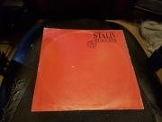 Stalin Staccato vinyl