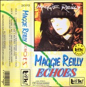 MAGGIE REILLY - ECHOES