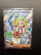 Bianca's Devotion 197/162 Karty Pokemon 