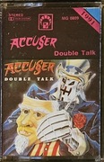Accuser - Double Talk