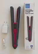 Prostownica bezprzewodowa nowa do włosów z gniazdem USB typu C Easy Home 