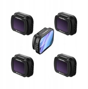 Nowy zestaw filtrów FREEWELL - Obiektyw szerokokątny + 4 pack ND