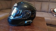 Kask HJC CS-15, rozmiar S + intercom