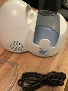 Nebulizator Inhalator AIR LIQUIDE HEALTHCARE BIMBONEB IRYGATOR