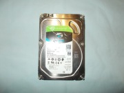 Seagate HDD 4TB 3,5" - sprawny, igła stan
