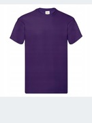 Koszulka T-shirt Fruit of the Loom  T - 145 r. L