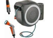 Gardena Bęben naścienny RollUp XL 35m NOWY! 