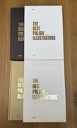 Okazja!! Dwa albumy The Best Polish Illustrators Concept art i Posters