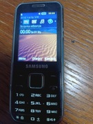 Telefon Samsung gt-c3530 (stan bardzo dobry)