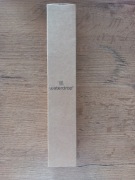 Metaliczne Słomki ze Stali Nierdzewnej Waterdrop