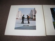 Pink Floyd – Wish You Were Here