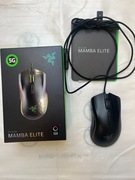 Razer Mamba Elite