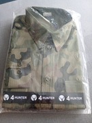 Koszula myśliwska L